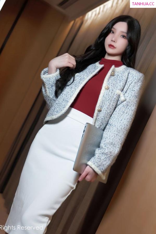 周于希dummy  [XiuRen]高清写真图 2022.03.16 No.4728 周于希Sally第9张图片